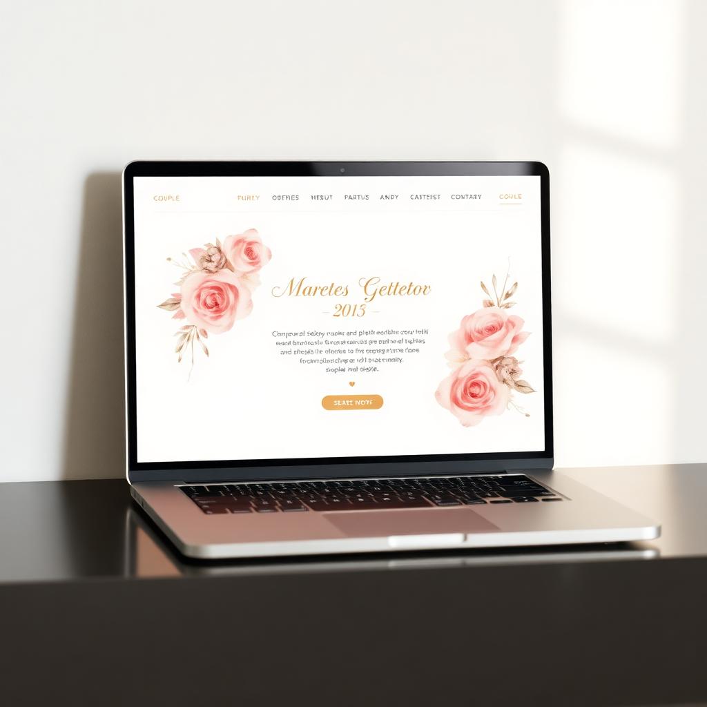 Blush Romance