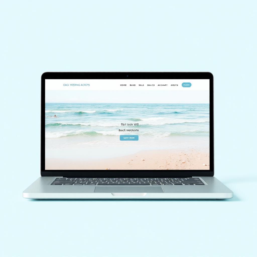 Coastal Blue